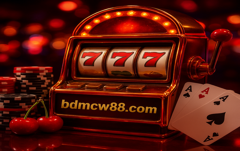 mcw88-র গেম-সংক্রান্ত সাধারণ প্রশ্নোত্তর।