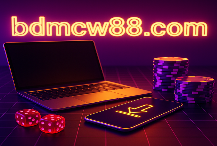 mcw88 এর প্রশ্নোত্তর: অ্যাকাউন্ট কীভাবে তৈরি করবেন