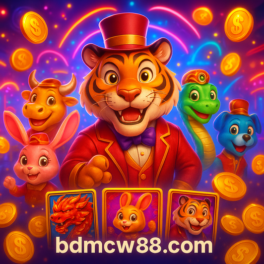 খেলোয়াড়দের জন্য mcw88-এর ভিপি প্রোগ্রামের সুবিধাসমূহ