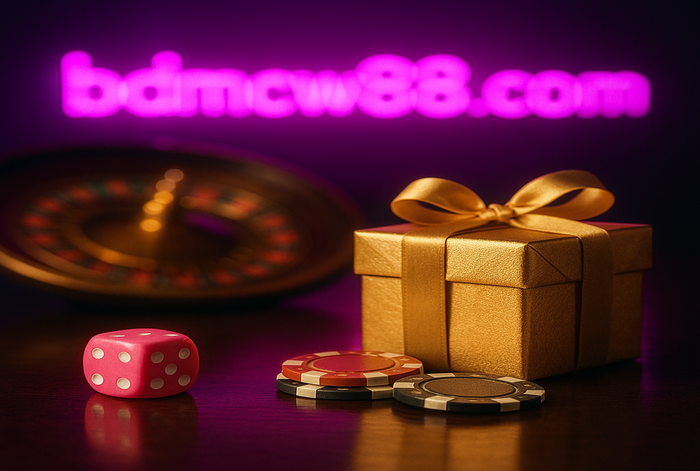 mcw88-এর একচেটিয়া ভিপি প্রোগ্রাম, প্রিমিয়াম সুবিধাসহ