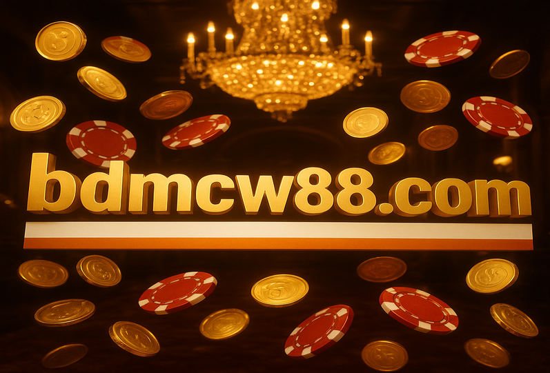 mcw88-র অনবদ্য পুরস্কারসমৃদ্ধ বোনাস প্রচারের ছবি