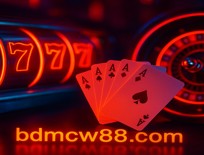 mcw88-এর লাইভ গেমিং প্ল্যাটফর্মের একটি ছবিতে দেখা যাচ্ছে—য_where বাস্তব হোস্টরা টেবিল-গেম পরিচালনা করছেন