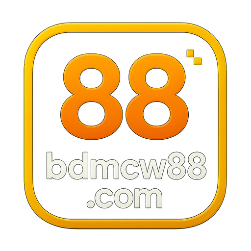Facebook-এ mcw88-এর অফিসিয়াল পেজ প্রচারের জন্য একটি ছবির দৃশ্য