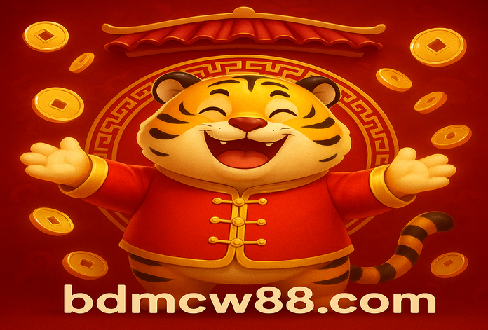 mcw88-এর টাইগার অক্স মাউস গেম