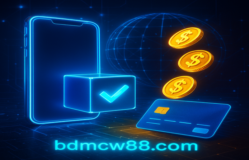 mcw88 অ্যাপটি ইনস্টল করার ধাপে-ধাপে নির্দেশিকা