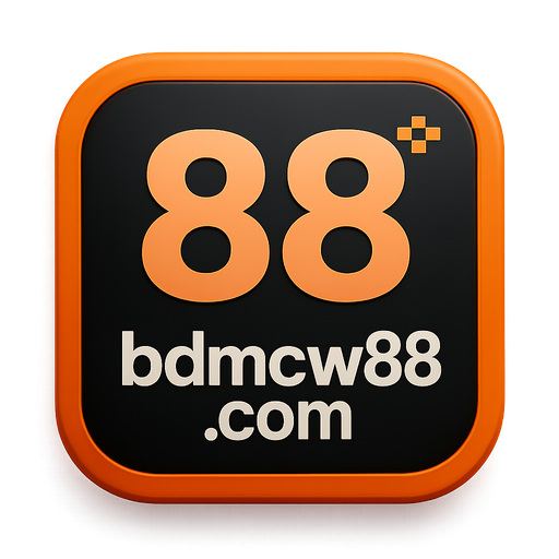 mcw88 অ্যাপটি সহজে ইনস্টল করার পদ্ধতি একটি ছবিতে প্রদর্শিত হয়েছে