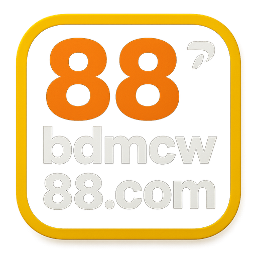 mcw88-এ খেলার জন্য অসাধারণ পুরস্কারের প্রচারচিত্র